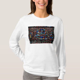 T-shirts Janela que descreve o bom samaritano