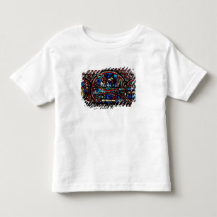 T-shirts Janela que descreve o bom samaritano