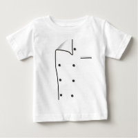 Jaqueta do cozinheiro chefe