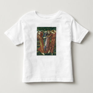 T-shirts Jardim do Hesperides, 1869-73