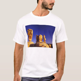 T-shirts Jardim dos Diabos no Grand Staircase Escalante 2