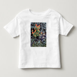T-shirts Jardim Miniatura no Lago Gem