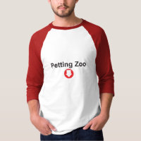 Jardim zoológico Petting
