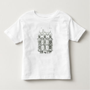 T-shirts Jardins de Ennismore, Kensington sul