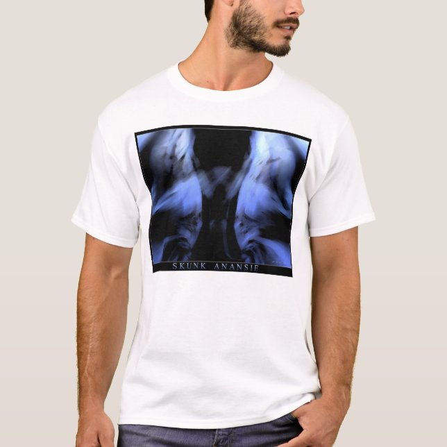 T-SHIRTS JARITATACA ANANSIE (Frente)