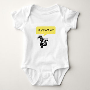 T-shirts Jaritataca irritada