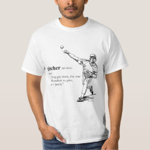 T-SHIRTS JARRO