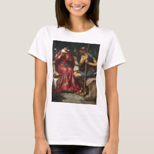 T-shirts Jason e Medea