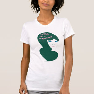 T-shirts jason e os argonauts