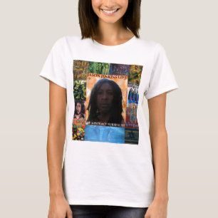 T-SHIRTS JASON JENKINS AO VIVO!