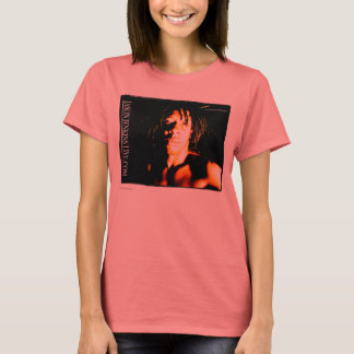 T-SHIRTS JASON JENKINS VIVE DREAD
