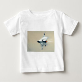 T-shirts Jato em Rotação
