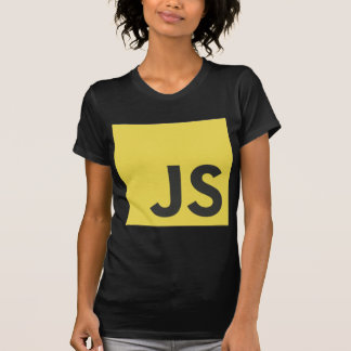 T-shirts Javascript