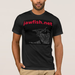 T-shirts Jawfish_follower