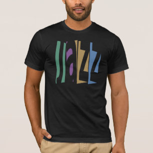 T-SHIRTS JAZZ