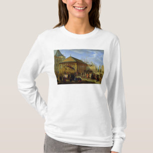 T-shirts Jean-Baptiste Colbert Marquês de Seignelay