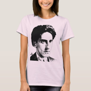 T-shirts Jean Cocteau