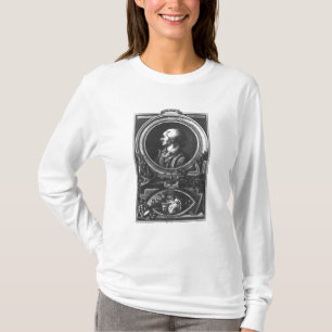 T-shirts Jean-Pierre Claris de Florian