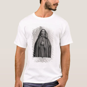 T-shirts Jeanne Jugan