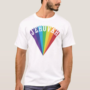 T-SHIRTS JEHOVAH