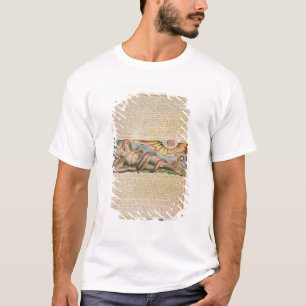 T-shirts "Jehovah estêve entre os Druids…", chapeia 63 d