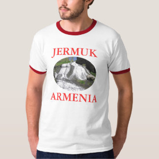 T-shirts Jermuk T- Shirt