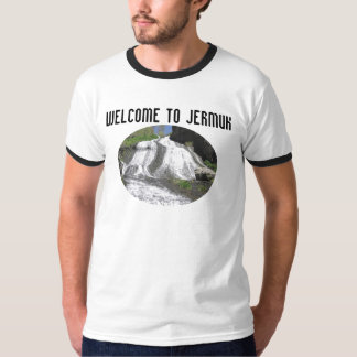 T-shirts Jermuk T- Shirt