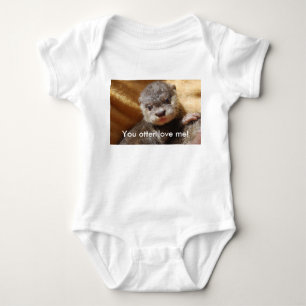 T-shirts Jérsei da criança do filhote de cachorro da lont
