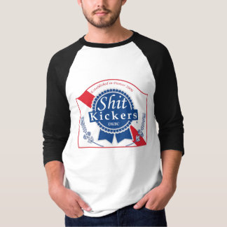 T-shirts Jérsei dos retrocessos