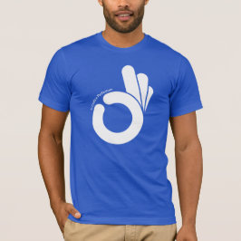 T-shirts Jérsei sem falhas do futebol do factor