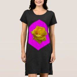 T-shirts Jersey Asa Amarela Surrealista
