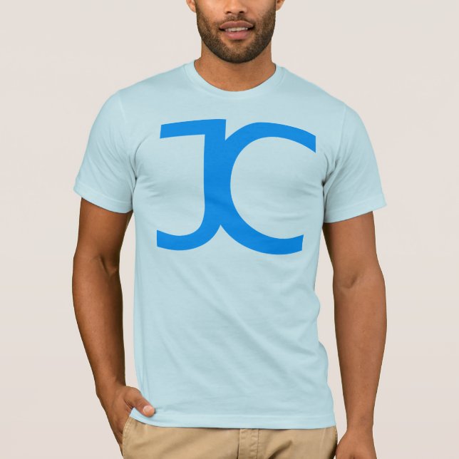 T-shirts Jesus Cristo (Frente)