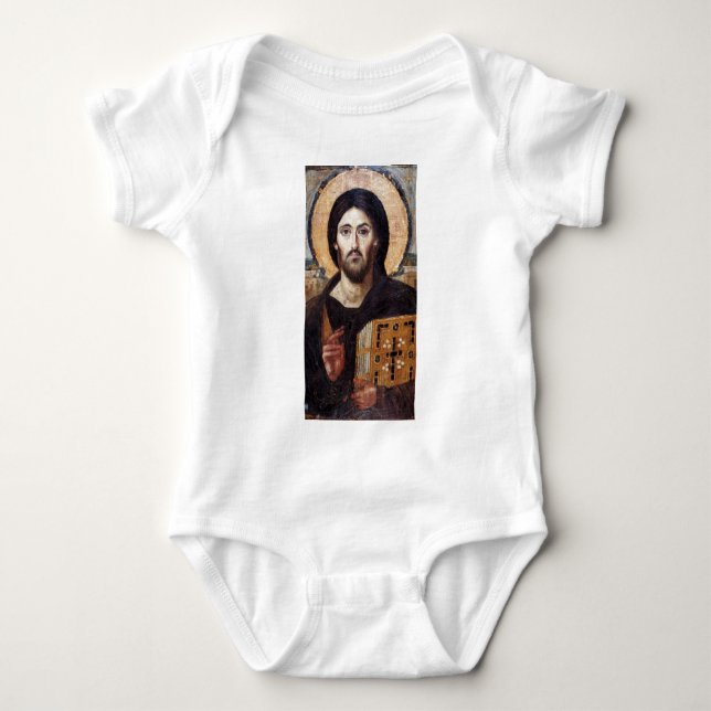 T-shirts Jesus Cristo (Frente)