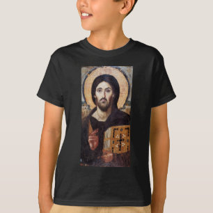 T-shirts Jesus Cristo
