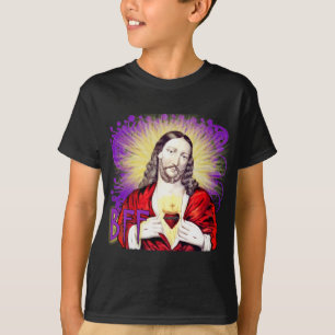 T-shirts Jesus Cristo de BFF