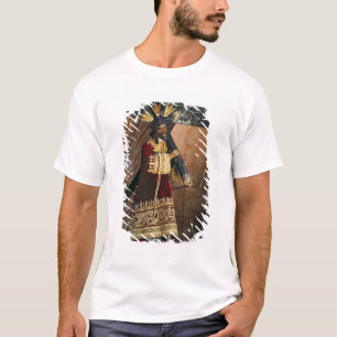 T-shirts Jesus da grande potência, 1620