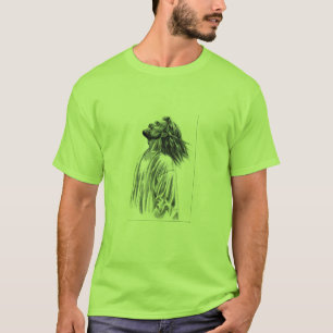 T-shirts Jesus_laughing