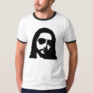 T-shirts Jesus legal
