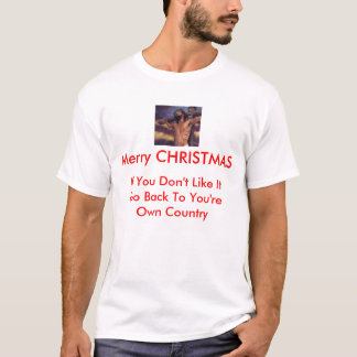 T-shirts jesus_on_cross_crucifixion-full, feliz CHRISTMA…