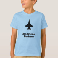Jet American Badass