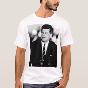T-SHIRTS JFK