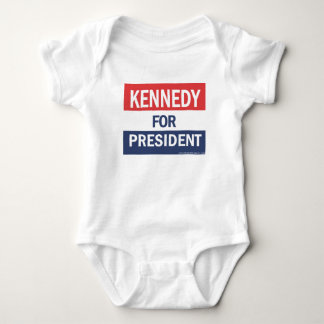 T-SHIRTS JFK-1960