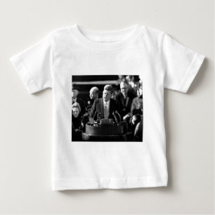 T-shirts JFK Inauguardião