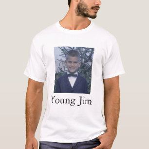 T-shirts Jim