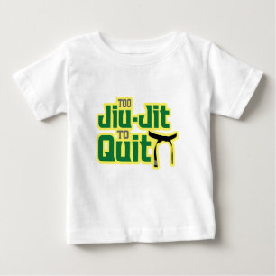 T-shirts Jiu-Jitsu