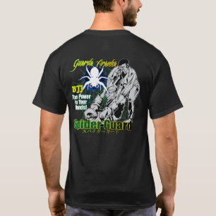 T-shirts Jiu-jitsu A2