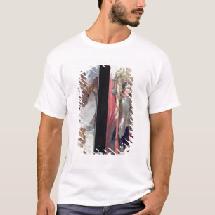 T-shirts Joana do arco, 1890s