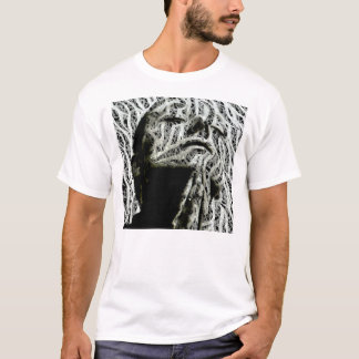 T-shirts Joana do arco (camisa)