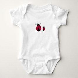 T-shirts Joaninhas