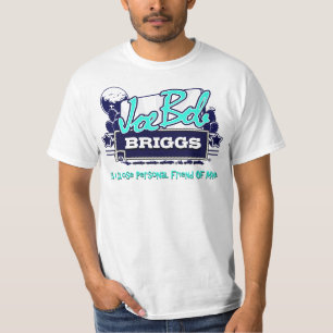 T-shirts Joe Bob Briggs